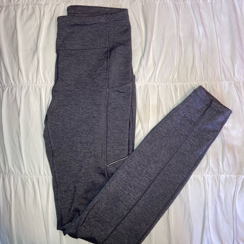 Lululemon Fast and Free Legging